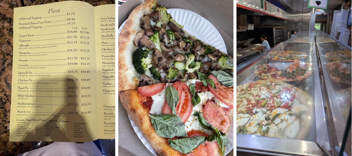 Pinocchio Pizzeria