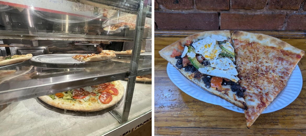 Pinocchio Pizzeria