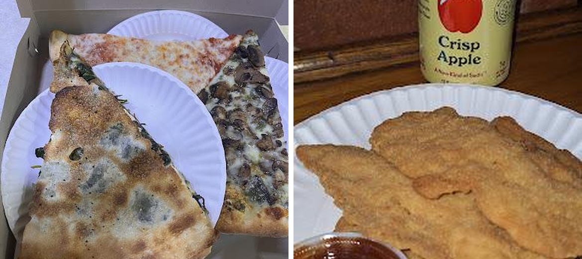 Pinocchio Pizzeria