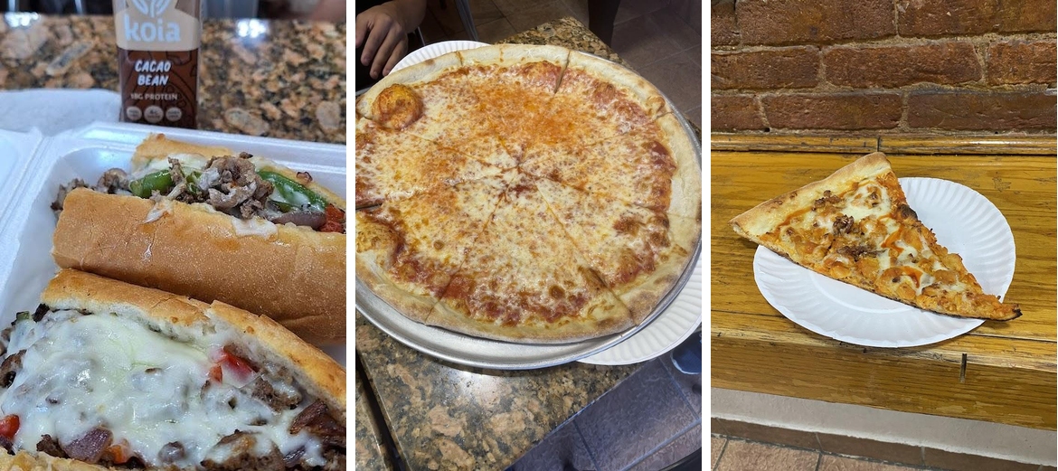 Pinocchio Pizzeria