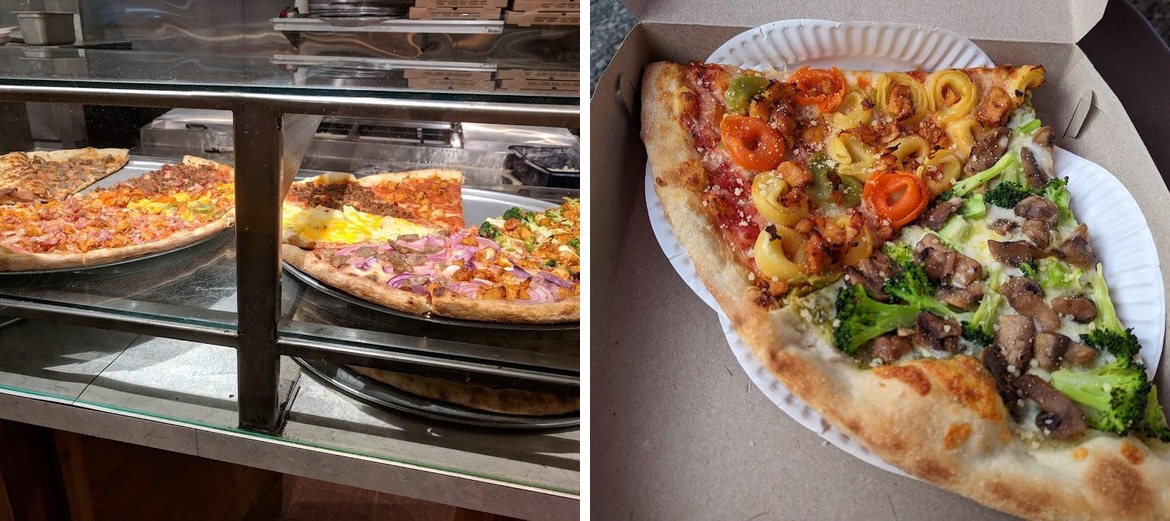 Pinocchio Pizzeria