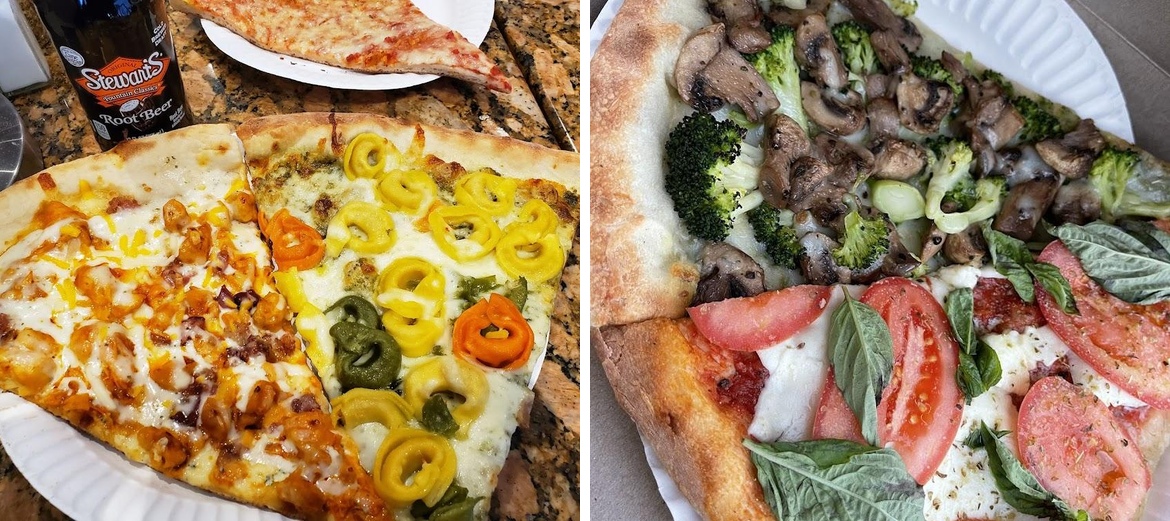 Pinocchio Pizzeria