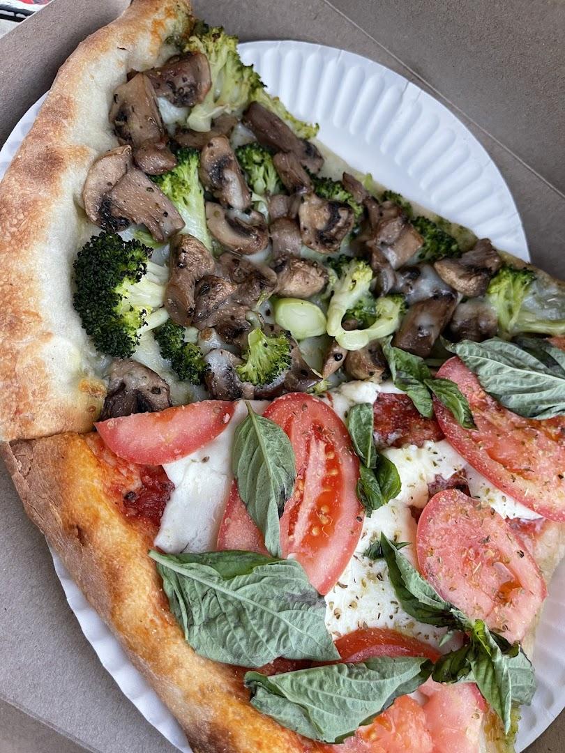 Pinocchio Pizzeria