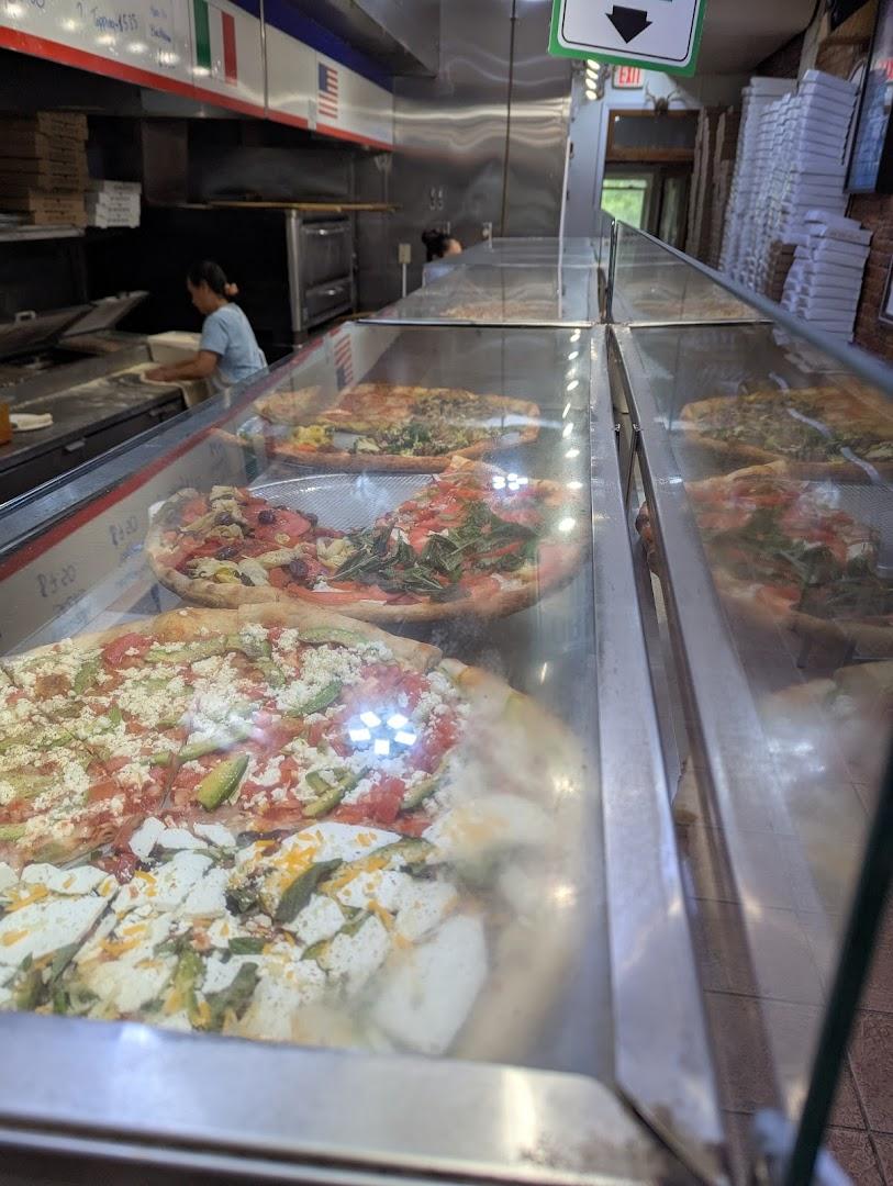 Pinocchio Pizzeria