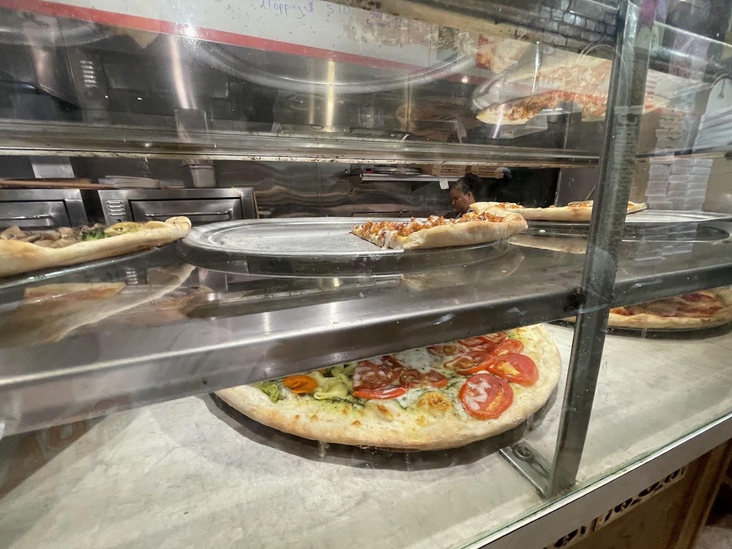 Pinocchio Pizzeria